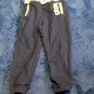 Boys joggers